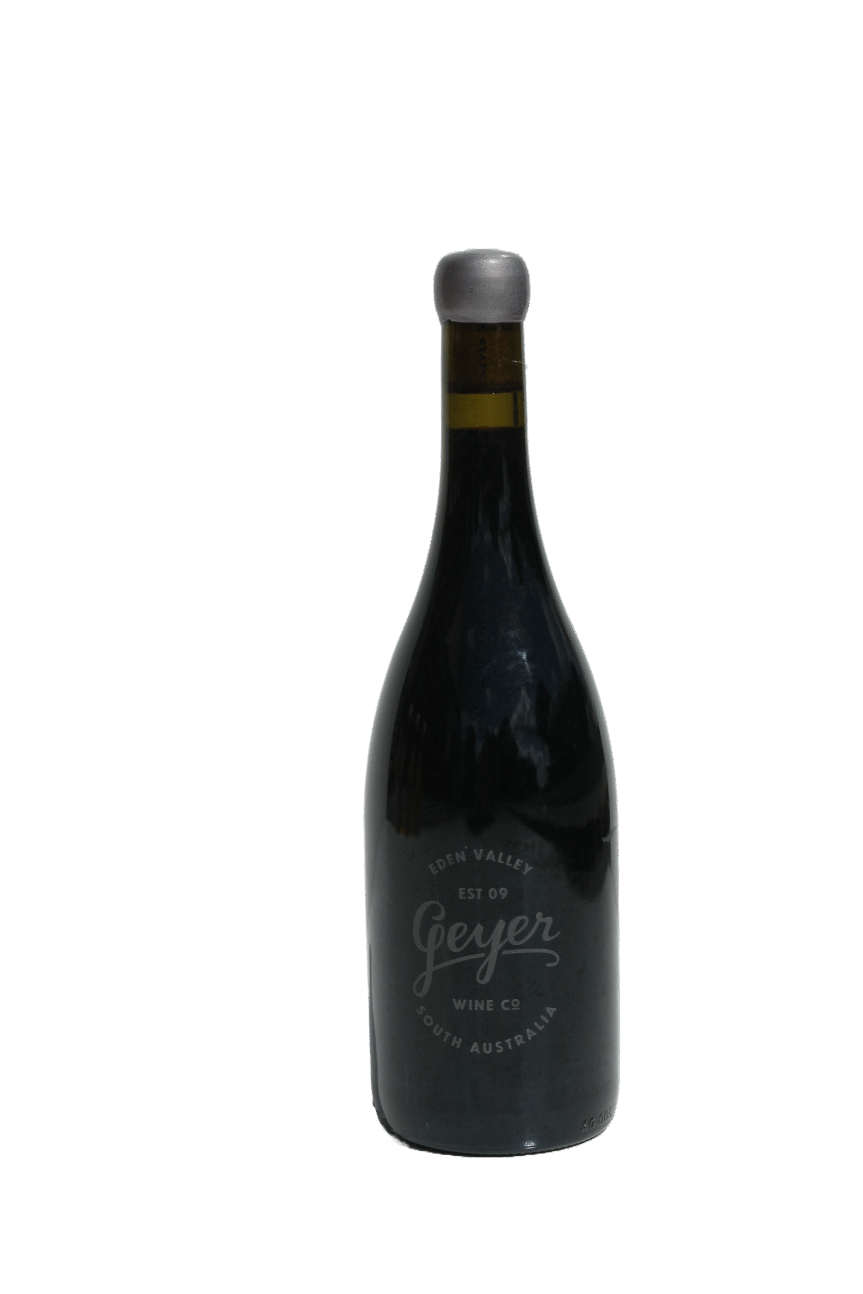 2022 Ulooloo Syrah